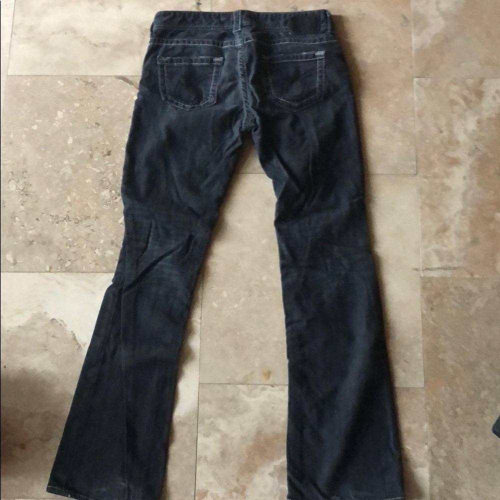 Big star sophie jeans